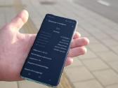 Samsung s 10 128gb - nuotraukos Nr. 2