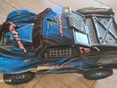 Automobilio modelis 1:12 4wd (Tinkantis vaikams) - nuotraukos Nr. 5