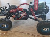 Automobilio modelis 1:12 4wd (Tinkantis vaikams) - nuotraukos Nr. 10