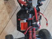 Automobilio modelis 1:12 4wd (Tinkantis vaikams) - nuotraukos Nr. 16