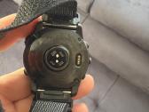 Garmin fenix 7x sapphire solar 51mm - nuotraukos Nr. 2