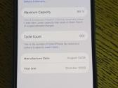 iPhone 15 pro 512 GB - nuotraukos Nr. 3