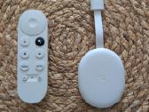 Google Chromecast 4th Gen - nuotraukos Nr. 3