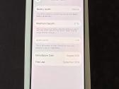 iPhone 16 Pro 256gb Black Titanium - nuotraukos Nr. 4