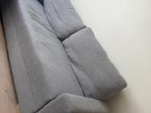 Sofa lova šviesiai pilka - nuotraukos Nr. 4