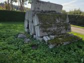 Parduodami gelžbetoniniai blokai - nuotraukos Nr. 2