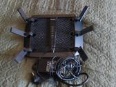 Netgear R8000 routeris - nuotraukos Nr. 2