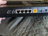 Netgear R8000 routeris - nuotraukos Nr. 3