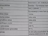 Parduodamas žemės sklypas-namų valda 0,14ha - nuotraukos Nr. 28