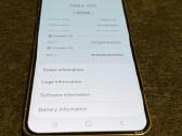 Samsung Galaxy S22 Sm-s901b/DS 8gb 128gb - nuotraukos Nr. 8