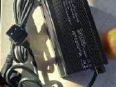 Elektrinio čioperio pakrovėjas - nuotraukos Nr. 2
