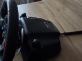 Logitech G29 vairas + Shifteris - nuotraukos Nr. 7