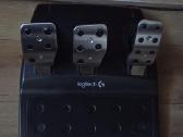Logitech G29 vairas + Shifteris - nuotraukos Nr. 9