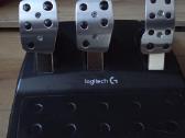 Logitech G29 vairas + Shifteris - nuotraukos Nr. 10