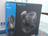Logitech G29 vairas + Shifteris - nuotraukos Nr. 15