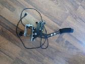 Thrustmaster T300 - nuotraukos Nr. 2