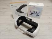 Oculus Meta Quest 3 + Battery headstrap - nuotraukos Nr. 5