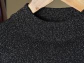 Massimo Dutti blizgus megztukas - nuotraukos Nr. 4