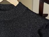 Massimo Dutti blizgus megztukas - nuotraukos Nr. 5