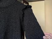 Massimo Dutti blizgus megztukas - nuotraukos Nr. 6