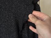 Massimo Dutti blizgus megztukas - nuotraukos Nr. 7