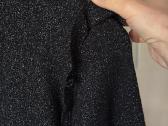 Massimo Dutti blizgus megztukas - nuotraukos Nr. 8