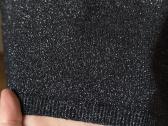 Massimo Dutti blizgus megztukas - nuotraukos Nr. 11