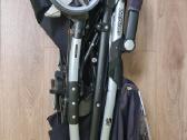 Sportinis vežimėlis, skėtukas Peg Perego Si - nuotraukos Nr. 2