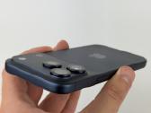iPhone 17 Pro 256 Blue - Kaip Naujas 10/10 - nuotraukos Nr. 3