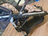 Sportinis vežimėlis, skėtukas Peg Perego Si - nuotraukos Nr. 9
