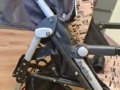 Sportinis vežimėlis, skėtukas Peg Perego Si - nuotraukos Nr. 10