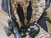 Sportinis vežimėlis, skėtukas Peg Perego Si - nuotraukos Nr. 12