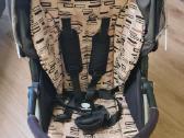 Sportinis vežimėlis, skėtukas Peg Perego Si - nuotraukos Nr. 13