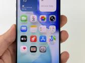 iPhone 17 Pro 256 Blue - Kaip Naujas 10/10 - nuotraukos Nr. 9