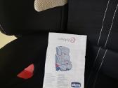 Chicco autokėdutė - nuotraukos Nr. 13