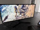 Samsung monitorius 34 coliu - nuotraukos Nr. 3
