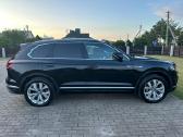 VW Touareg - nuotraukos Nr. 2