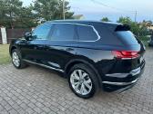 VW Touareg - nuotraukos Nr. 4