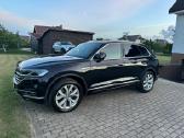 VW Touareg - nuotraukos Nr. 6