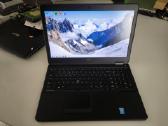 Dell i3 5th/15,6"ips/8gb/w11/SSD/puiki baterija - nuotraukos Nr. 3