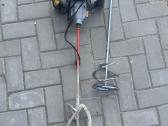 Dewalt pjaustykle ir mixeris - nuotraukos Nr. 3