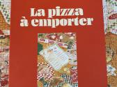 Puzlė Dėlione Jour Ferie Pizza emporter (1000) - nuotraukos Nr. 2
