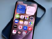 iPhone 14 256gb dual sim - nuotraukos Nr. 3