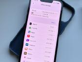 iPhone 14 256gb dual sim - nuotraukos Nr. 5