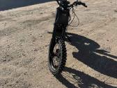 Gt54pro riding times elektrinis dviratis - nuotraukos Nr. 5