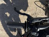 Gt54pro riding times elektrinis dviratis - nuotraukos Nr. 6
