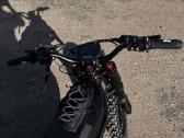 Gt54pro riding times elektrinis dviratis - nuotraukos Nr. 7