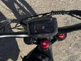 Gt54pro riding times elektrinis dviratis - nuotraukos Nr. 8