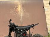 Gt54pro riding times elektrinis dviratis - nuotraukos Nr. 9