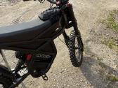 Gt54pro riding times elektrinis dviratis - nuotraukos Nr. 10